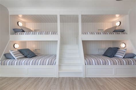 25 Bunk Bed Ideas For Small Bedrooms And Apartments