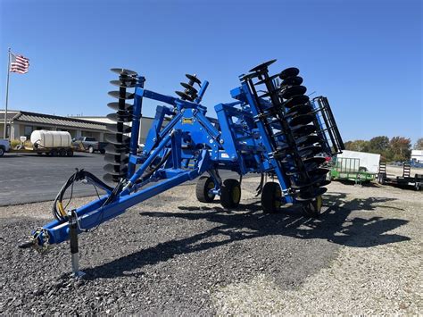2022 Landoll 2411 9 Rippers For Sale In Washington Court House Ohio