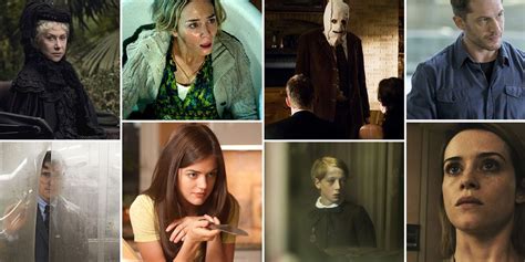 Horror films of 2018 on internet movie database. 19 Best Horror Movies of 2018 - Scariest Movies of the Year