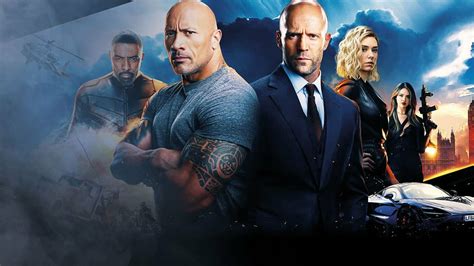 ‘hobbs And Shaw There Are No Discussions About A Sequel At The Moment