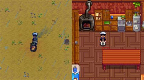 how to cook in stardew valley full guide 2022
