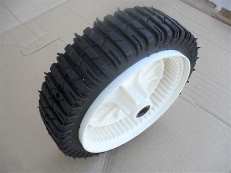 Self Propelled Drive Wheel For Husqvarna 532180773