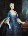 Sophie Dorothea Marie von Preussen (1719-1765) – Memorial Find a Grave