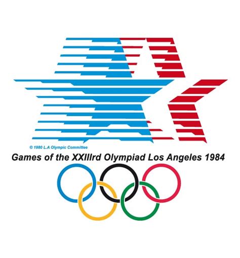 Los Angeles 2024 Olympic Bid Logo Slogan Unveiled Video