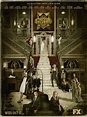 'American Horror Story: Hotel' Cast Poster