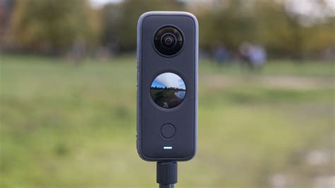 Best 360 Camera 2022 The Finest Choices For Capturing Everything