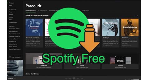 Unique features of spotify music converters. How to Download Spotify Songs without Premium | TunePat