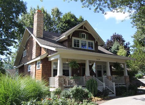 16 Bungalow Style Architecture Ideas You Should Consider Home Plans