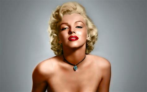 K Ultra HD Marilyn Monroe Wallpapers Background Images Wallpaper
