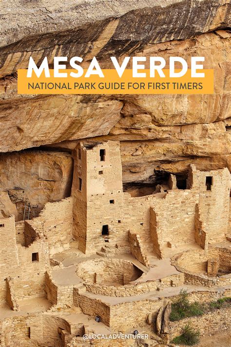 7 Things You Cant Miss In Mesa Verde National Park Colorado