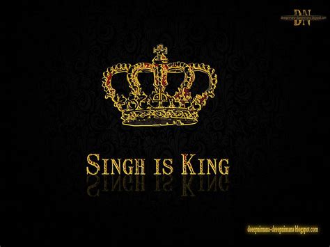 Deeepnimana Singh Is King Hd Wallpaper Pxfuel