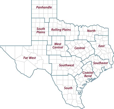 Texas Crop And Weather Report For March 10 2020 Texas And