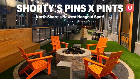 Shorty S Pins X Pints New Restaurants In Pittsburgh Youtube