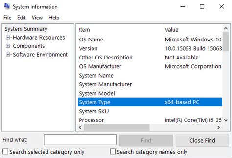 Determining If Your Computer Is 32 Bit Or 64 Bit