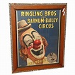 12: Felix Adler Clown Shoes & Circus Posters : Lot 12