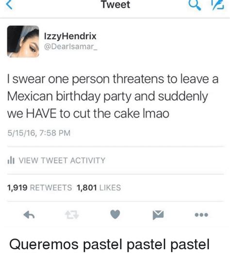25 Best Birthday Mexican Memes Happy Mexican Birthday Memes Happy