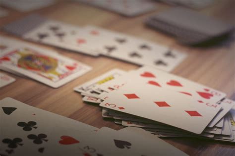 8 Fun Drinking Card Games For 2 People Games And Celebrations