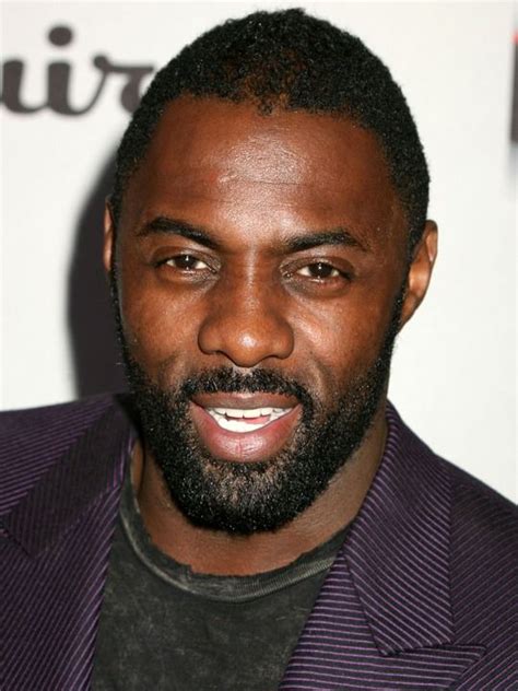 Idris Im So In Love With You Beard Life Beard Idris Elba
