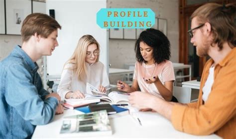 Profile Building Planning To Study Abroad And What Aspirants Should Know