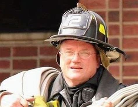 Hackensack Firefighter Dies From 911 Cancer Death Will Be ‘line Of