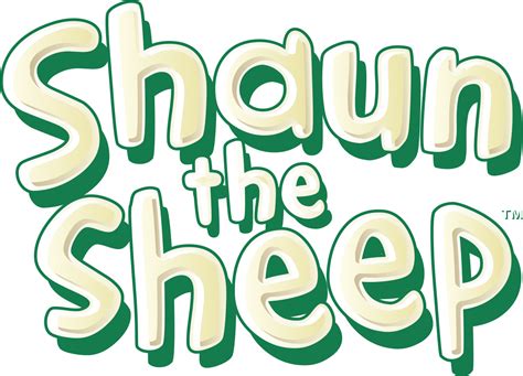 Download Shaun The Sheep Title Clipart Png Download - PikPng