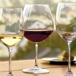 Riedel Vinum Pinot Noir Burgundy Wine Glasses Set Of 2 The Wine Kit