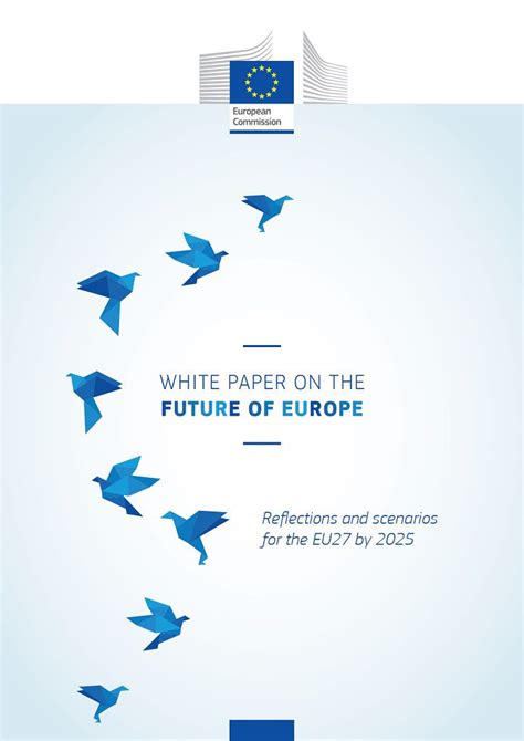 Another Step Towards A European Business Code White Paper