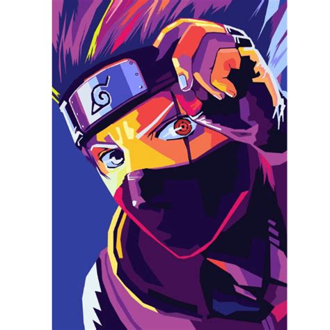 Best Naruto Posters Manga Insider