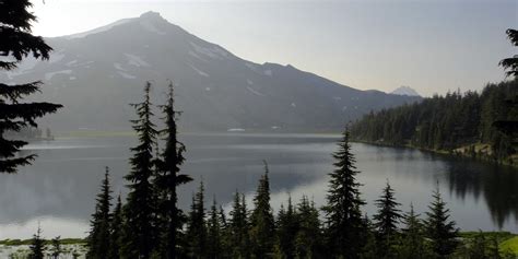 Three Sisters Wilderness Outdoor Project