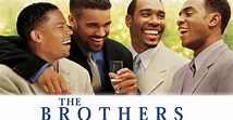 The Brothers - película: Ver online completas en español