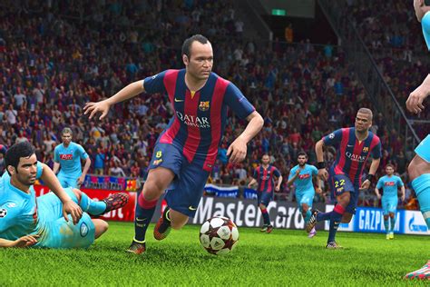 Pro evolution soccer 2017 game, pc download, full version game, full pc game, for pc before downloading make sure that your pc meets minimum system requirements. Pes 2020 - PC - Torrents Games