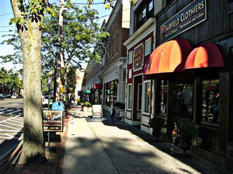 Darien sport shop offers local delivery, free gift wrap and free alterations for the life of the garment. Fairfield CT Shop & Stroll December 11 for Shopping, Fo