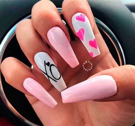 Nail Envy 39 Breathtaking Square Nail Designs To Amp Up Your Manicure