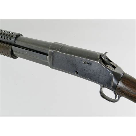 Winchester Model 1897 Us Marked Trench Gun