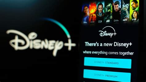 Disney Preissteigerung Ab Oktober Jahresabo Wird Deutlich Teurer