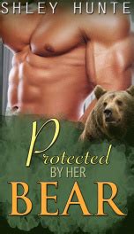 Protected By Her Bear Bbw Paranormal Shape Shifter Romance Standalone Bbw Romance Bbw