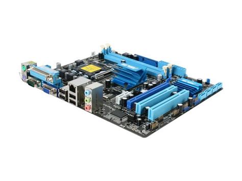 Intel g41 express intel ich7. ASUS P5G41T-M LX LGA 775 Intel G41 Micro ATX Intel ...