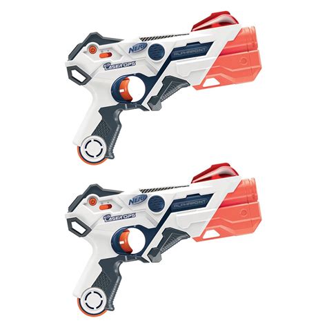 Nerf Laser Ops Pro Solo Telegraph