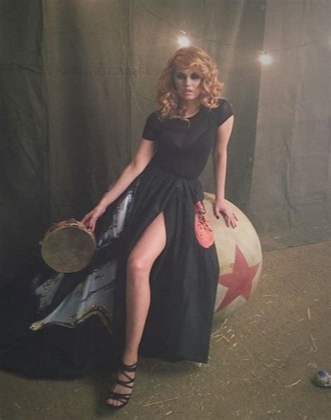 Debby Ryans Circus Themed Music Video Shoot Debby Ryan Bikini