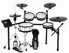 The 10 Best Electronic Drum Sets 2021 - Buyer's Guide and Reviews