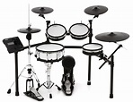 The 10 Best Electronic Drum Sets of 2020 Reviewed