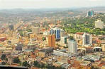 Kampala - NTEMID
