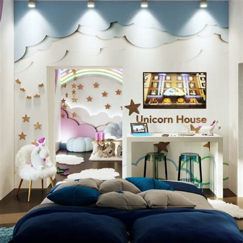 Dreams Come True As Offers Unicorn Fans The Opportunity To