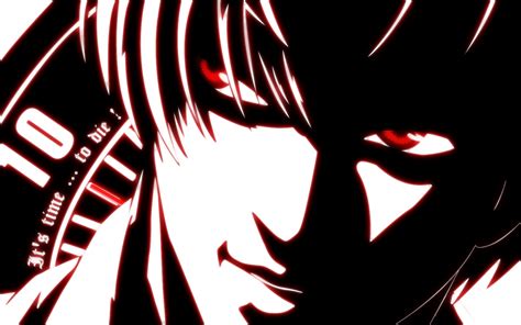 120 Light Yagami Hd Wallpapers Achtergronden
