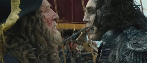 Oh, if only dead men told no tales. Pirates of the Caribbean: Dead Men Tell No Tales Trailer ...