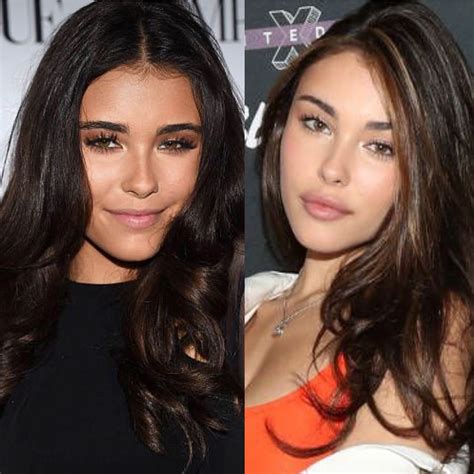 Madison Beer Lying About Plastic Surgery Madison Beer Plastic Surgery