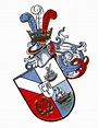 Wappen von Corps Masovia Potsdam/Coat of arms (crest) of Corps Masovia ...