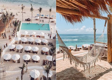 32 Best Beach Clubs In Bali Updated For 2022 Honeycombers Bali
