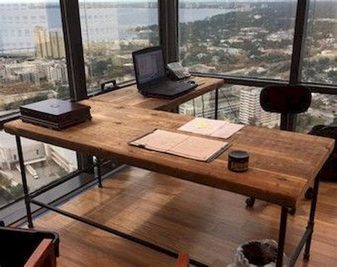 60 Best Diy Office Desk Design Ideas And Decor 33