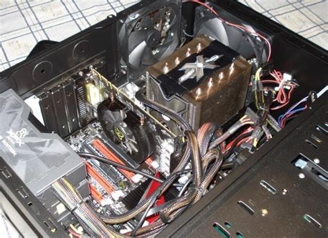 Dont Be Intimidated Building Your Own Computer Is Easier Than Youd Think